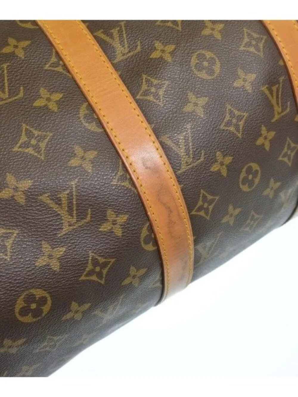 Louis Vuitton Boston Bag